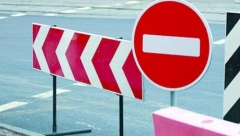 Новости Транспорт - Завтра в центре ограничат движение транспорта