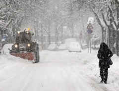 Новости  - В Татарстане до 23 декабря прогнозируют аномальные морозы