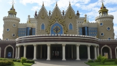 В пятницу пройдет акция «Благотворительный плов»