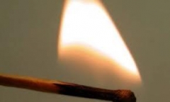 Новости  - В Татарстане мужчина совершил акт самосожжения