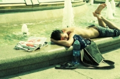 Новости  - Гидрометцентр Татарстана прогнозирует жару до 38 градусов