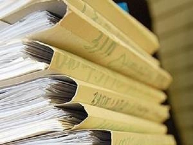 Халатность в отделе МВД: полиция Альметьевского района потеряла 137 уголовных дел