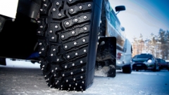 Новости Общество - В ГИБДД РТ призвали водителей сменить шины