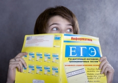 Новости  - Итоги ЕГЭ–2015 в Татарстане: количество «двоечников» растет