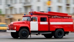 В Верхнеуслонском районе РТ потерпел крушение вертолет