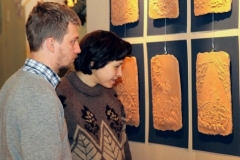 Новости  - В Казани откроется выставка панно по мотивам «Божественной комедии» Данте