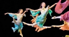 Новости  - Нуриевский фестиваль в Казани открылся премьерой мистерии «Carmina Burana»