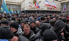 Новости  - Татарстанские чиновники перечислили свою зарплату в поддержку жителей Крыма