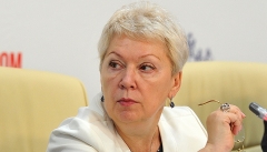 Новости  - Ольга Васильева предложила ввести единую систему охраны в школах