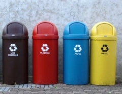 Новости  - В Татарстане раздельный сбор мусора с 2018 года станет обязательным