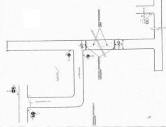 Новости Транспорт - Проезжая часть по улице Пригородная закрылась до конца месяца