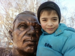 Новости  - В Татарстане волонтеры нашли тело пропавшего ребенка