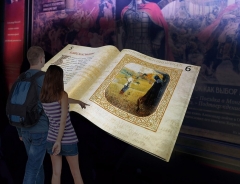 Новости  - В Казани создадут мультимедийный исторический парк