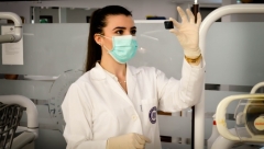 Новости Общество - За сутки в России зарегистрировано 8 371 новых заболевших