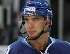 Новости  - «Ак Барс» расторг контракт с Тимом Стэплтоном