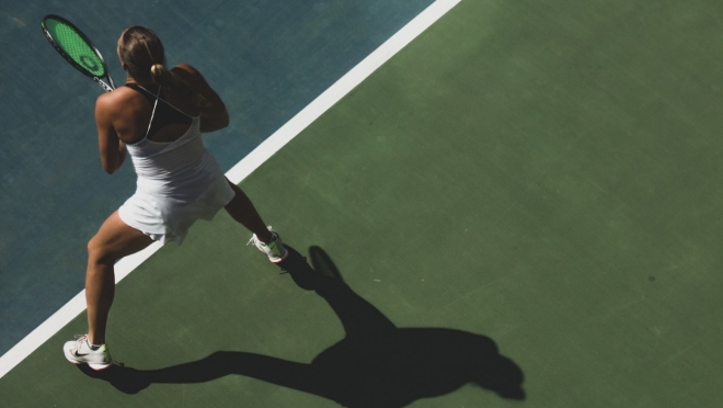 В Казани пройдет чемпионат России по теннису