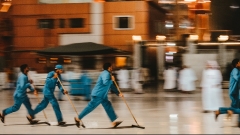 Новости  - Завтра в городе пройдёт ещё одна волна субботников