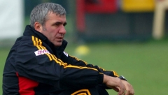 Новости  - Знаменитый румынский футболист может стать главным наставником «Рубина»