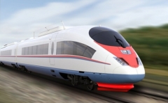 Новости  - От Казани до Москвы можно будет доехать за 3,5 часа