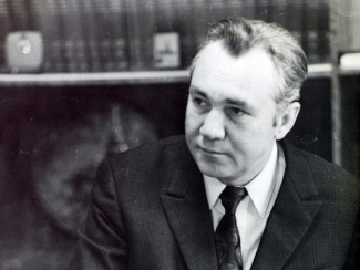 Набережную в Челнах назовут именем Фикрята Табеева