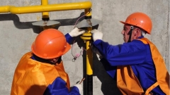 В столице Татарстана семья отравилась угарным газом