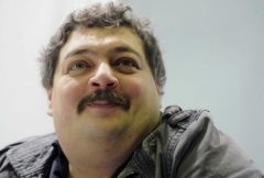 Новости  - Дмитрия Быкова и других лауреатов «ПолитПросвета» не пустили в КФУ