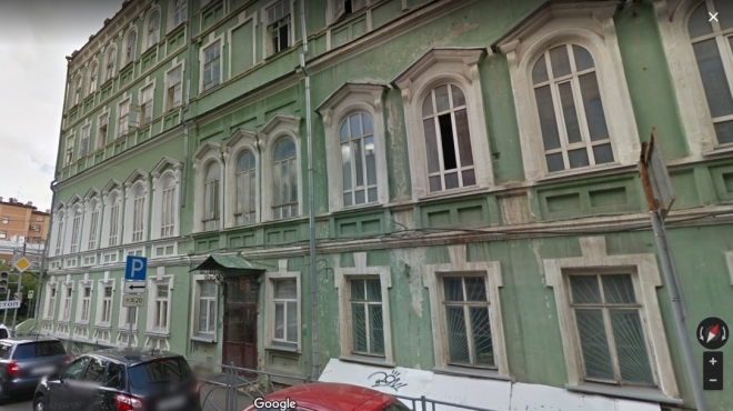 За 43 млн рублей в Казани отремонтируют одно здание