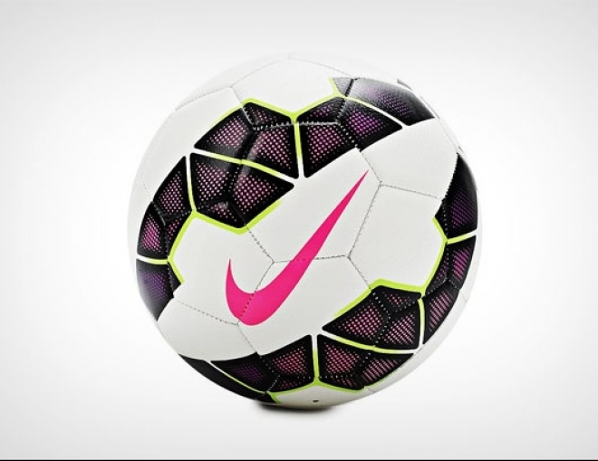 Футбольные мячи Найк