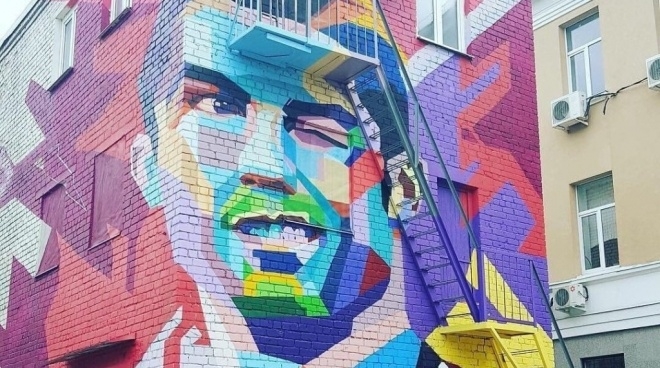 Метшин: «Роналду тронут гостеприимством казанских болельщиков»