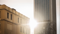 Новости Погода - В выходные в Татарстане потеплеет до 24 градусов