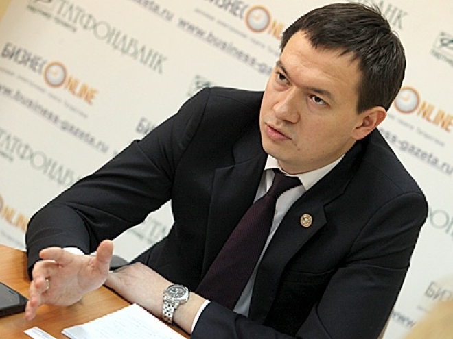 В Казани и Челнах открылись общественные приёмные бизнес-омбудсмена Тимура Нагуманова