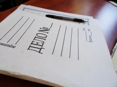 Новости  - СКР по РТ завел уголовное дело по факту падения второклассника из окна