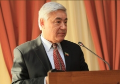 Новости  - Фарид Мухаметшин назвал закон о переименовании президента РТ превышением полномочий