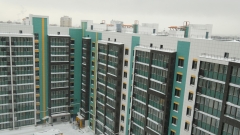 Отказ в ипотеке? Не проблема! Купи квартиру с ЖНК!