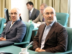 Новости  - Клан Шаймиевых вошел в рейтинг Forbes богатейших семей России