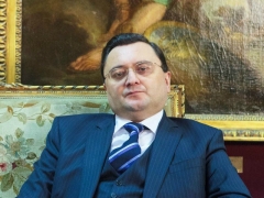 Новости  - Верховный суд РТ признал заочный арест Алексея Семина слишком строгой мерой пресечения