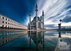 Новости  - Казань вошла в ТОП-10 привлекательных городов России