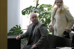 Новости  - Сегодня Вахитовский суд допросит водителя «Порше» Сергея Руснака