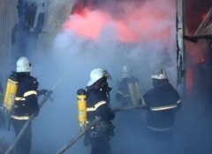 Новости  - Казанские спасатели в Чувашии разбирают завалы после взрыва в жилом доме, есть погибшие