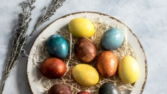 Новости  - Президент Татарстана поздравил православных с праздником Пасхи