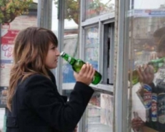 Новости  - Прецедент: в Набережных Челнах владелец магазина заплатит 100 тыс. рублей за продажу пива 13-летней девочке