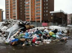 Новости  - 86 миллионов рублей заплатят нарушители за «уродование» Казани