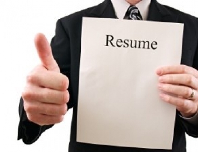 Основы повышения привлекательности резюме