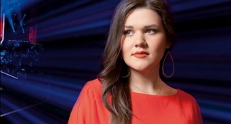 Победительница шоу «Голос» Дина Гарипова выходит замуж