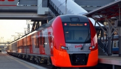 Изменится расписание пригородного поезда Казань – Канаш