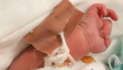 На прошлой неделе в Казани родилось 325 детей