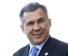 Новости  - Отозвать президента Татарстана сможет попытаться  731 тыс. татарстанцев