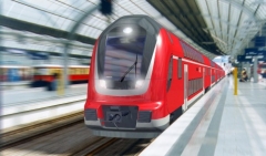 Новости  - На станции «Вахитово» в Казани аэроэкспресс насмерть сбил человека