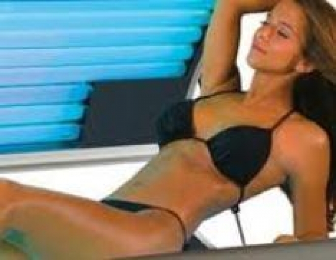 Солярий в Казани – альтернатива солнечному загару