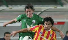 Новости  - "Рубин" победил "Аланию" со счетом 2:0